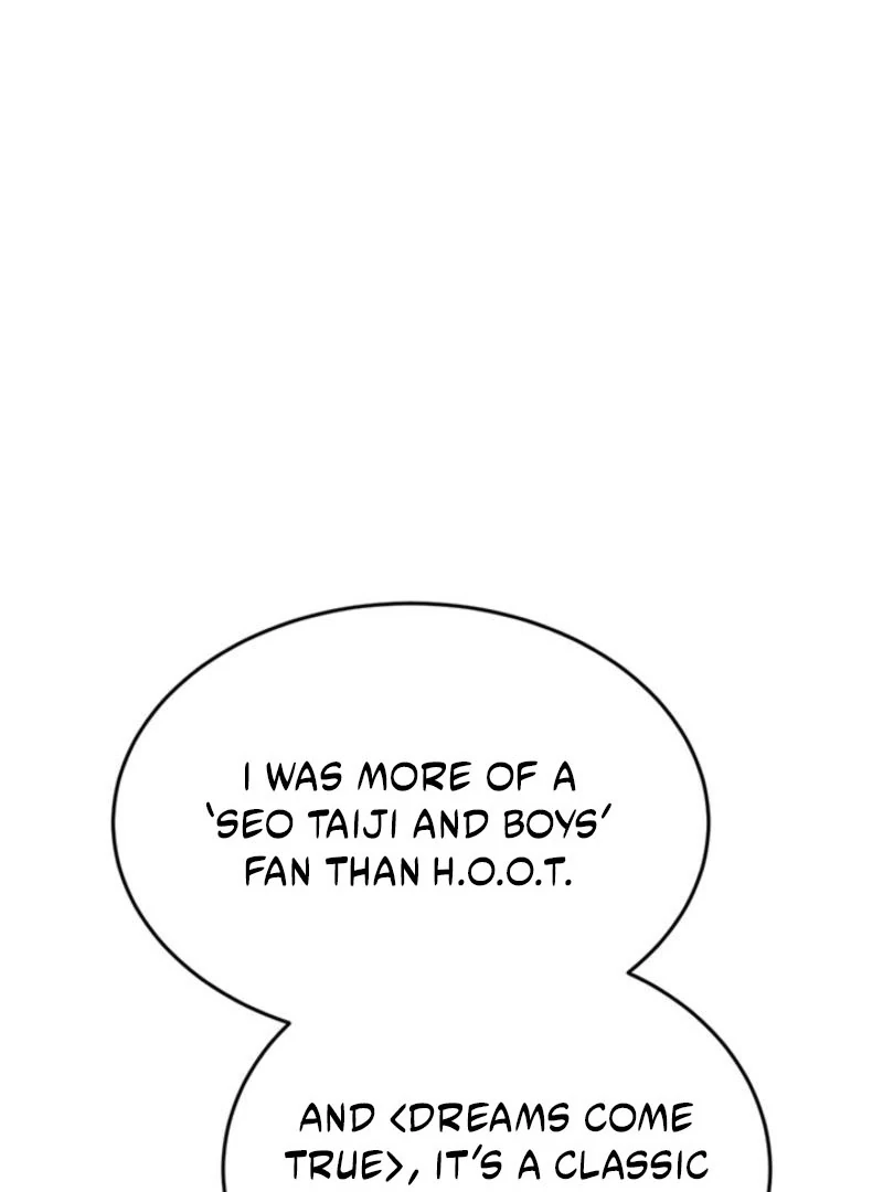 Help, My Secret Identity! Chapter 6 - Page 40