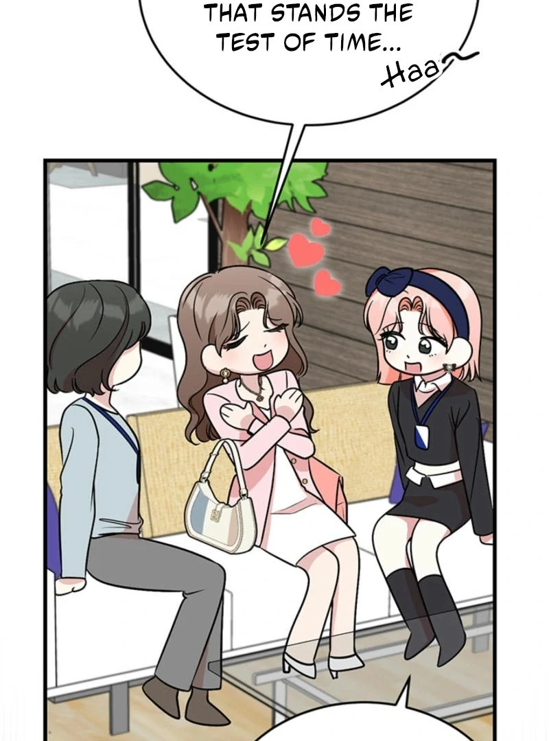 Help, My Secret Identity! Chapter 6 - Page 41