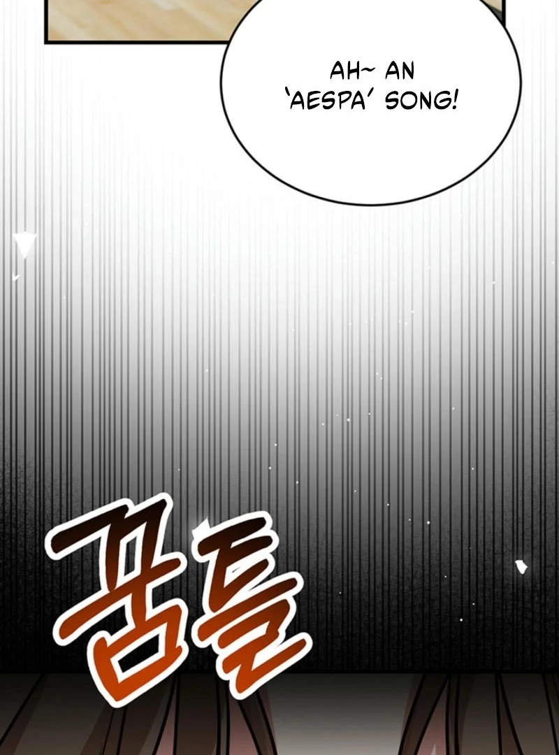 Help, My Secret Identity! Chapter 6 - Page 42