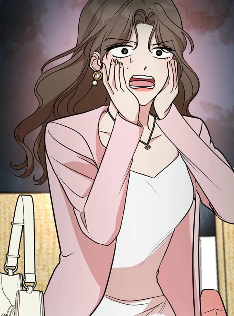 Help, My Secret Identity! Chapter 6 - Page 44