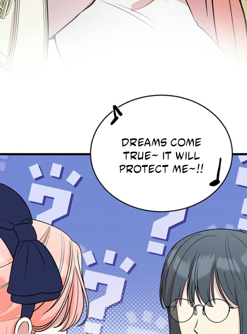 Help, My Secret Identity! Chapter 6 - Page 45