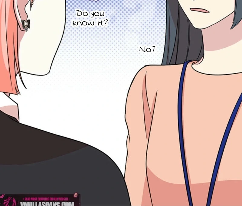 Help, My Secret Identity! Chapter 6 - Page 46