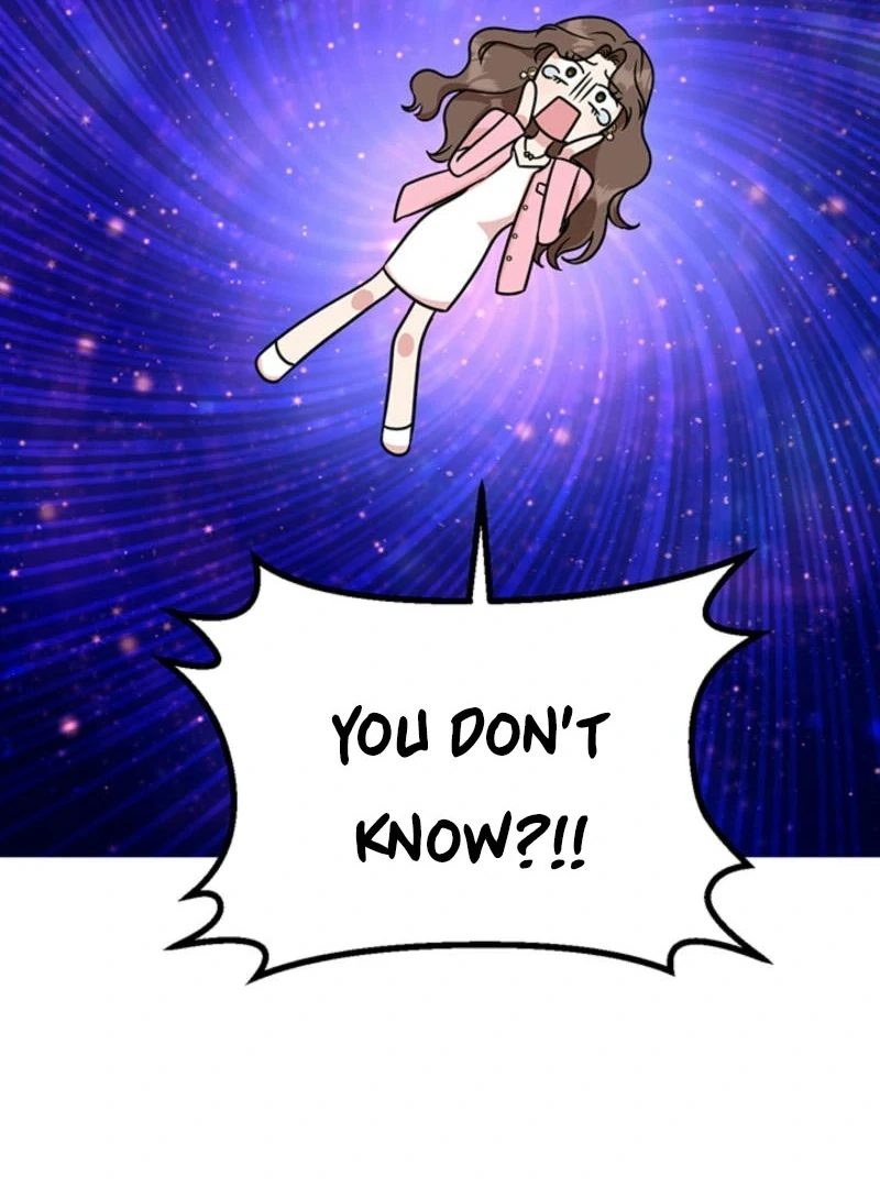 Help, My Secret Identity! Chapter 6 - Page 48