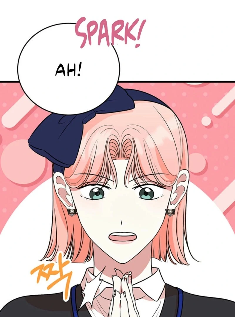 Help, My Secret Identity! Chapter 6 - Page 49