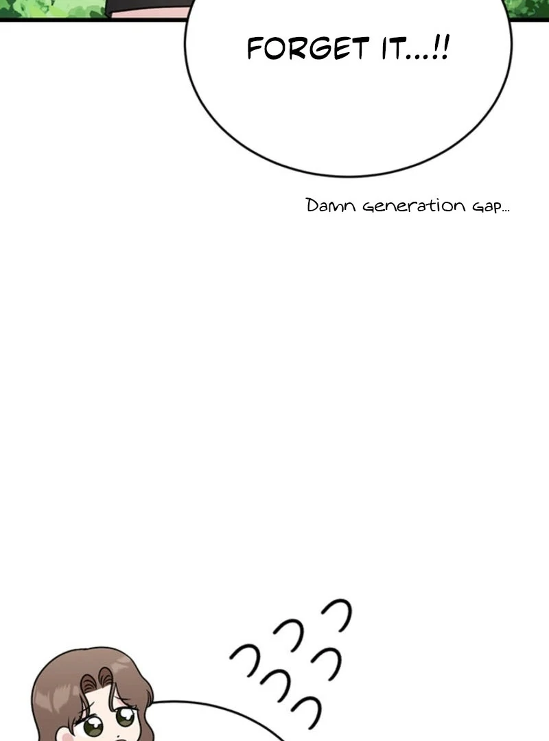 Help, My Secret Identity! Chapter 6 - Page 53