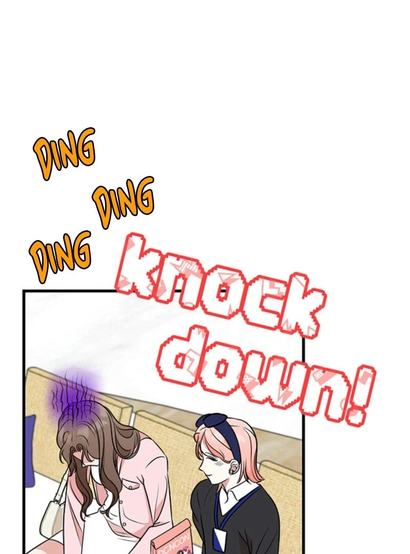 Help, My Secret Identity! Chapter 6 - Page 55