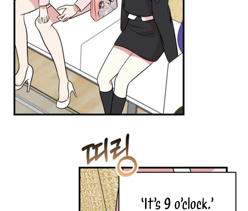 Help, My Secret Identity! Chapter 6 - Page 56