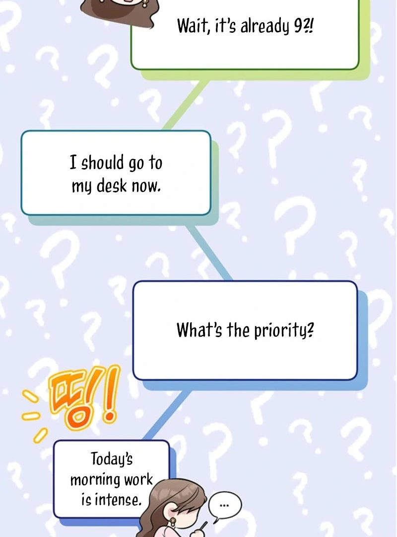 Help, My Secret Identity! Chapter 6 - Page 59