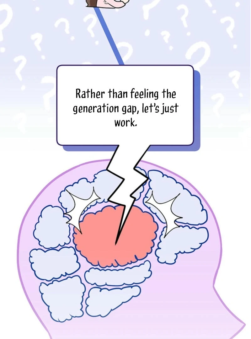 Help, My Secret Identity! Chapter 6 - Page 60