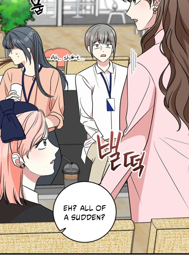 Help, My Secret Identity! Chapter 6 - Page 62