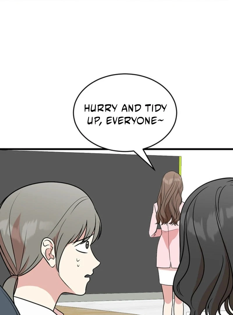 Help, My Secret Identity! Chapter 6 - Page 63