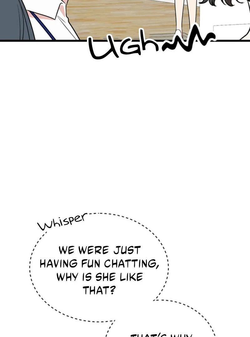 Help, My Secret Identity! Chapter 6 - Page 64