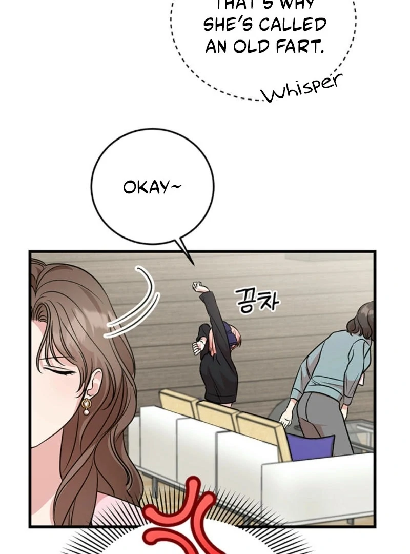 Help, My Secret Identity! Chapter 6 - Page 65