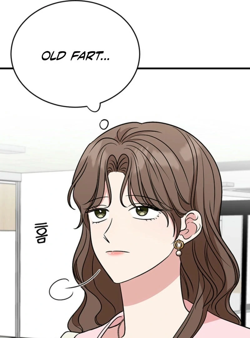 Help, My Secret Identity! Chapter 6 - Page 68