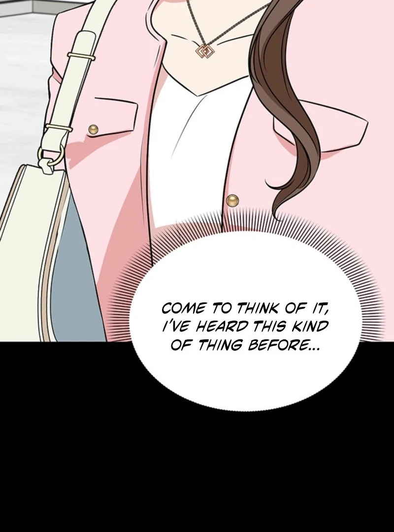 Help, My Secret Identity! Chapter 6 - Page 69