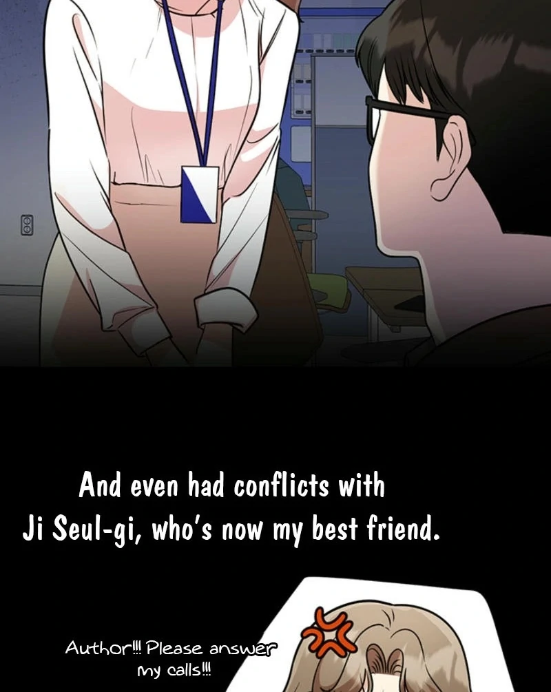 Help, My Secret Identity! Chapter 6 - Page 75