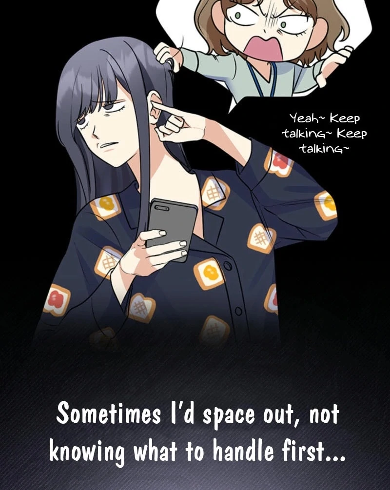 Help, My Secret Identity! Chapter 6 - Page 76