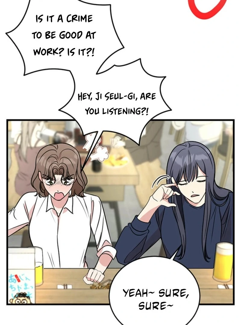 Help, My Secret Identity! Chapter 6 - Page 88