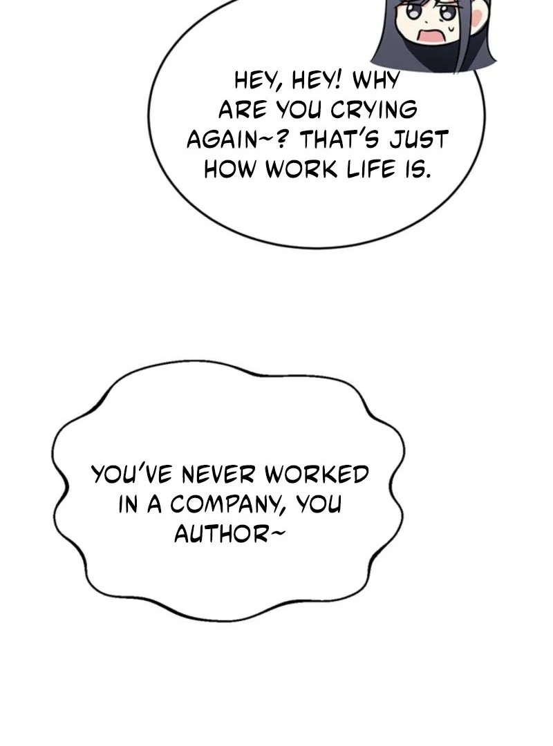 Help, My Secret Identity! Chapter 6 - Page 90