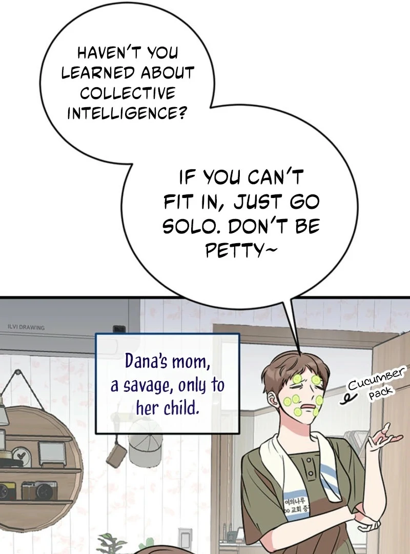 Help, My Secret Identity! Chapter 6 - Page 95