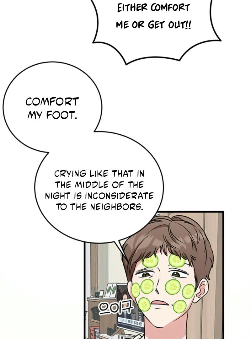 Help, My Secret Identity! Chapter 6 - Page 97