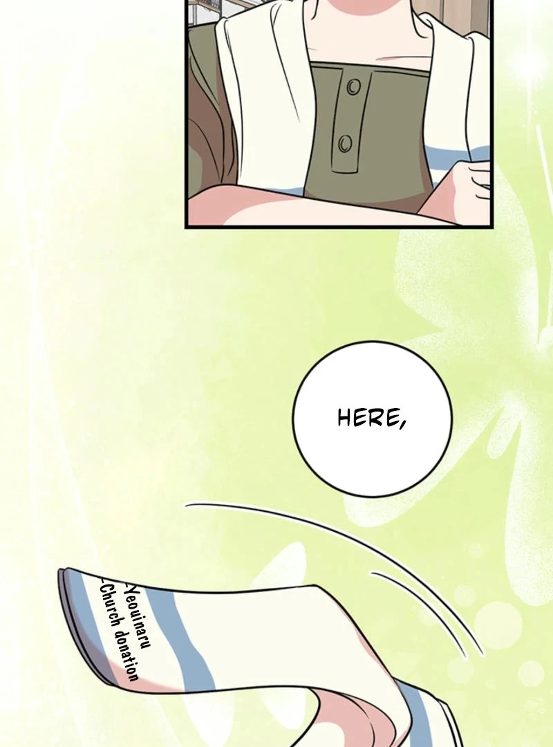 Help, My Secret Identity! Chapter 6 - Page 98