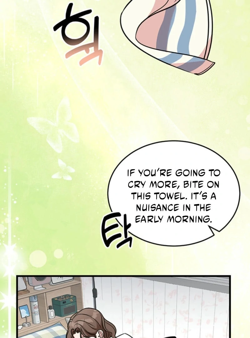 Help, My Secret Identity! Chapter 6 - Page 99