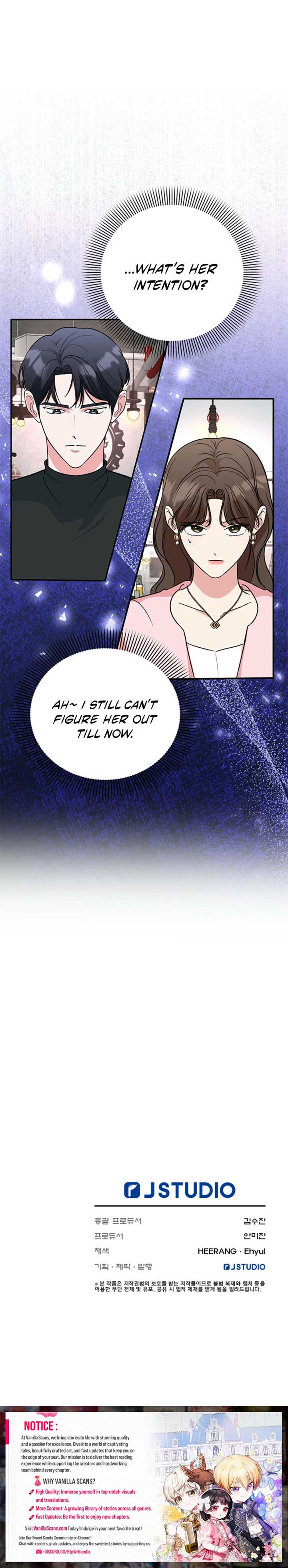 Help, My Secret Identity! Chapter 7 - Page 13