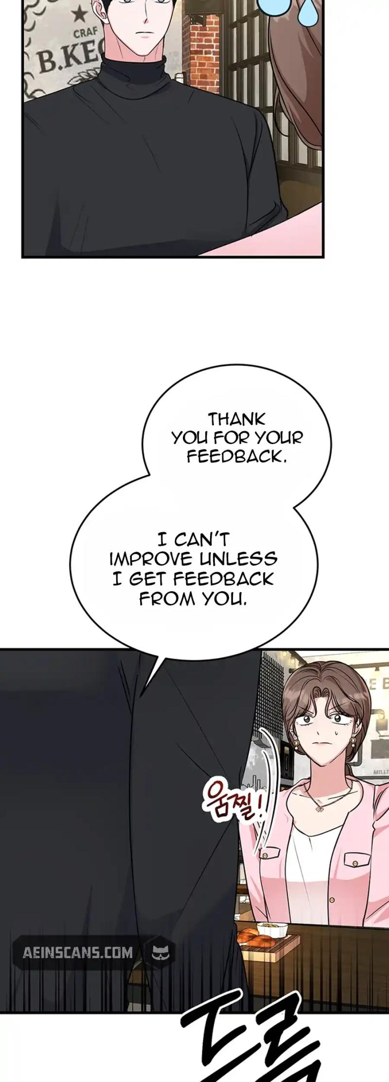 Help, My Secret Identity! Chapter 8 - Page 11