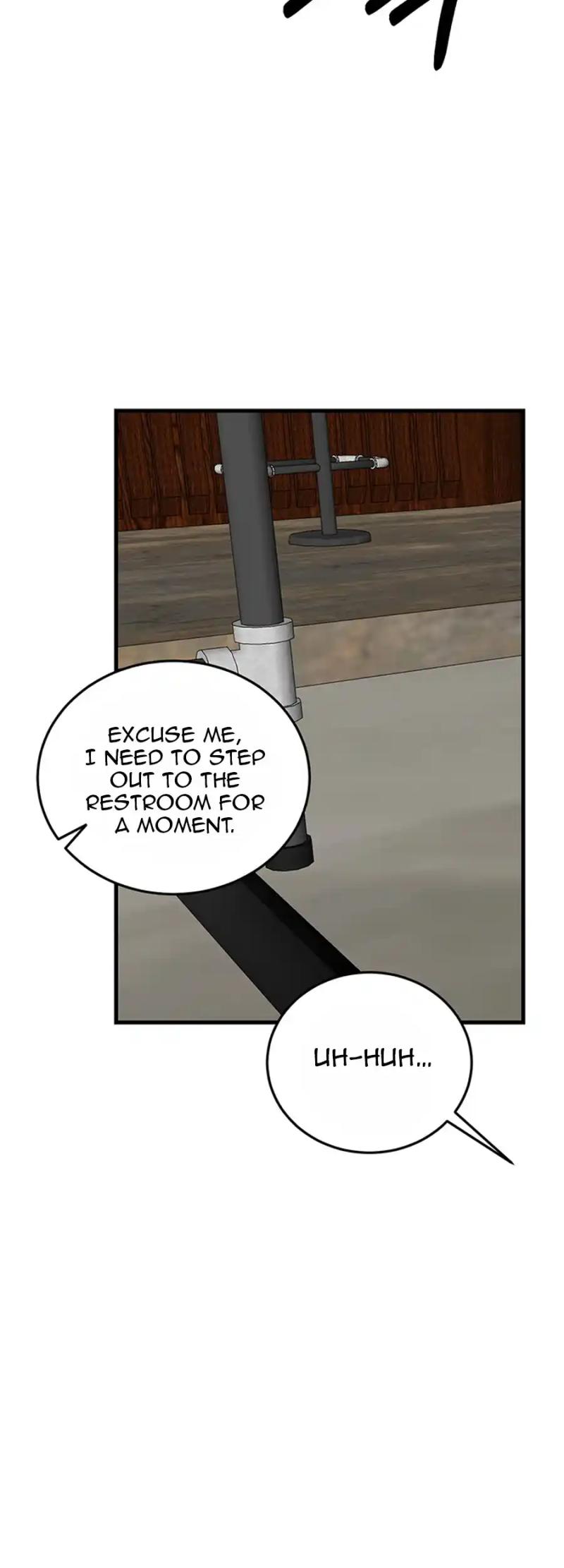 Help, My Secret Identity! Chapter 8 - Page 12