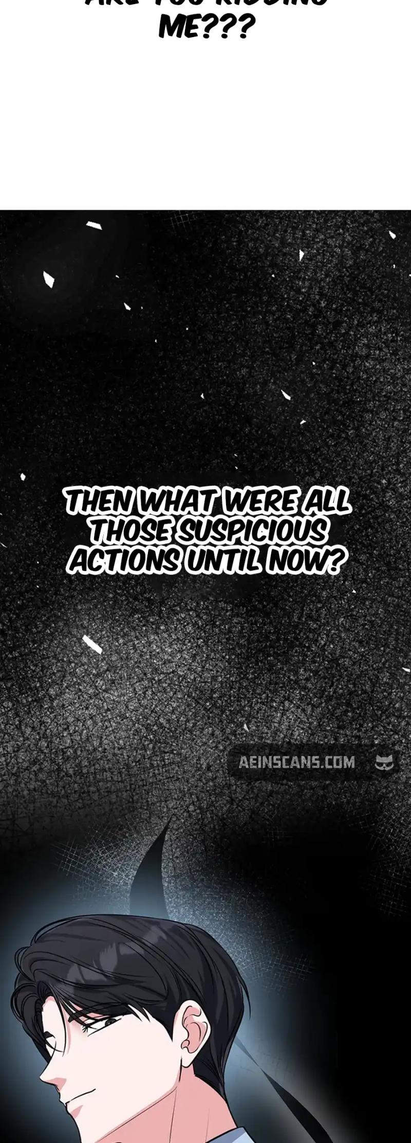 Help, My Secret Identity! Chapter 8 - Page 17