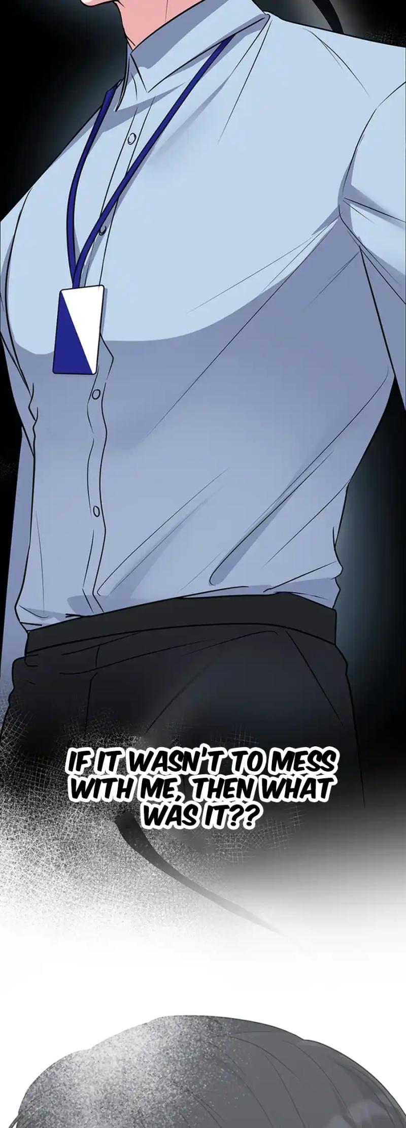 Help, My Secret Identity! Chapter 8 - Page 18