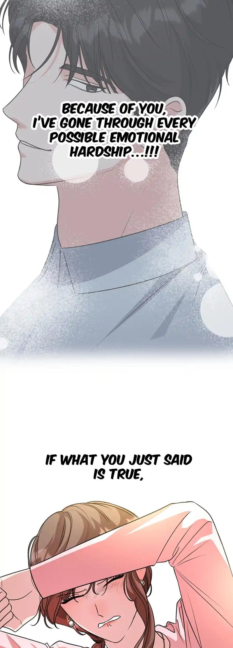 Help, My Secret Identity! Chapter 8 - Page 19