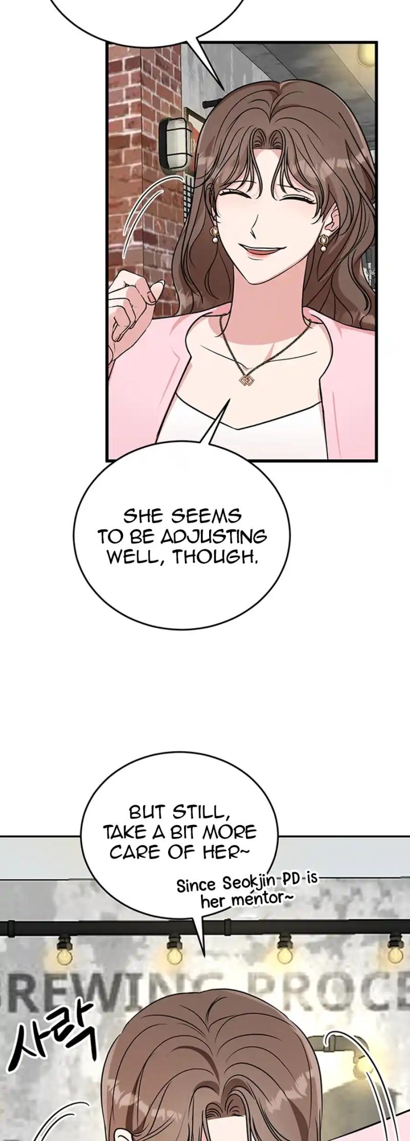 Help, My Secret Identity! Chapter 8 - Page 2