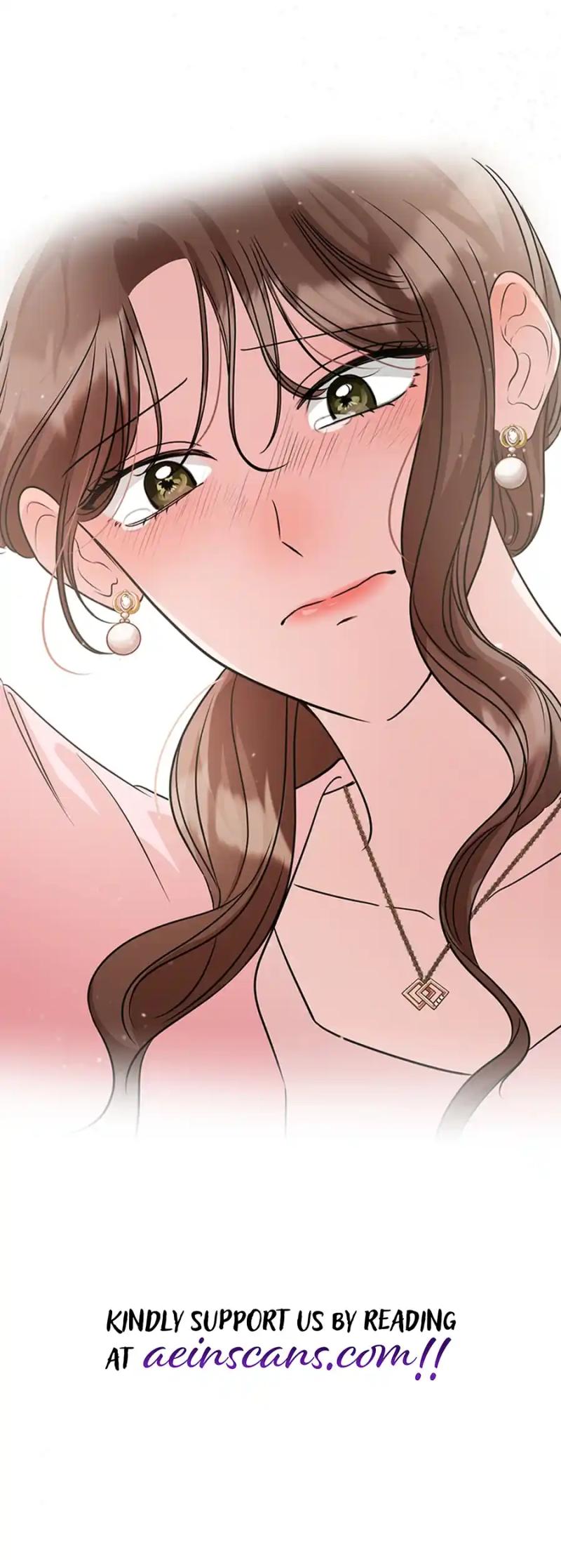 Help, My Secret Identity! Chapter 8 - Page 21