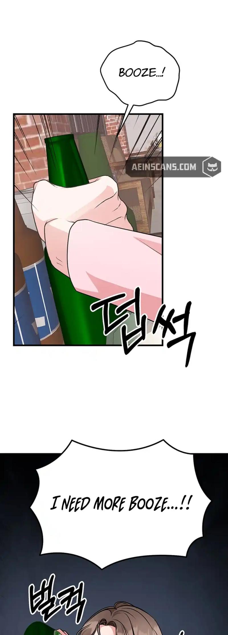 Help, My Secret Identity! Chapter 8 - Page 23