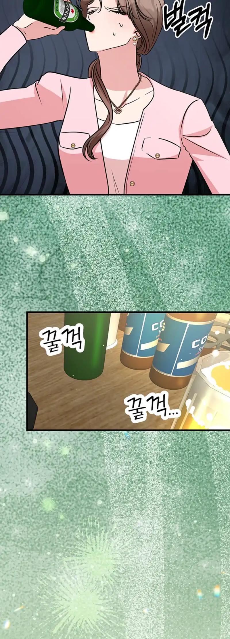 Help, My Secret Identity! Chapter 8 - Page 24