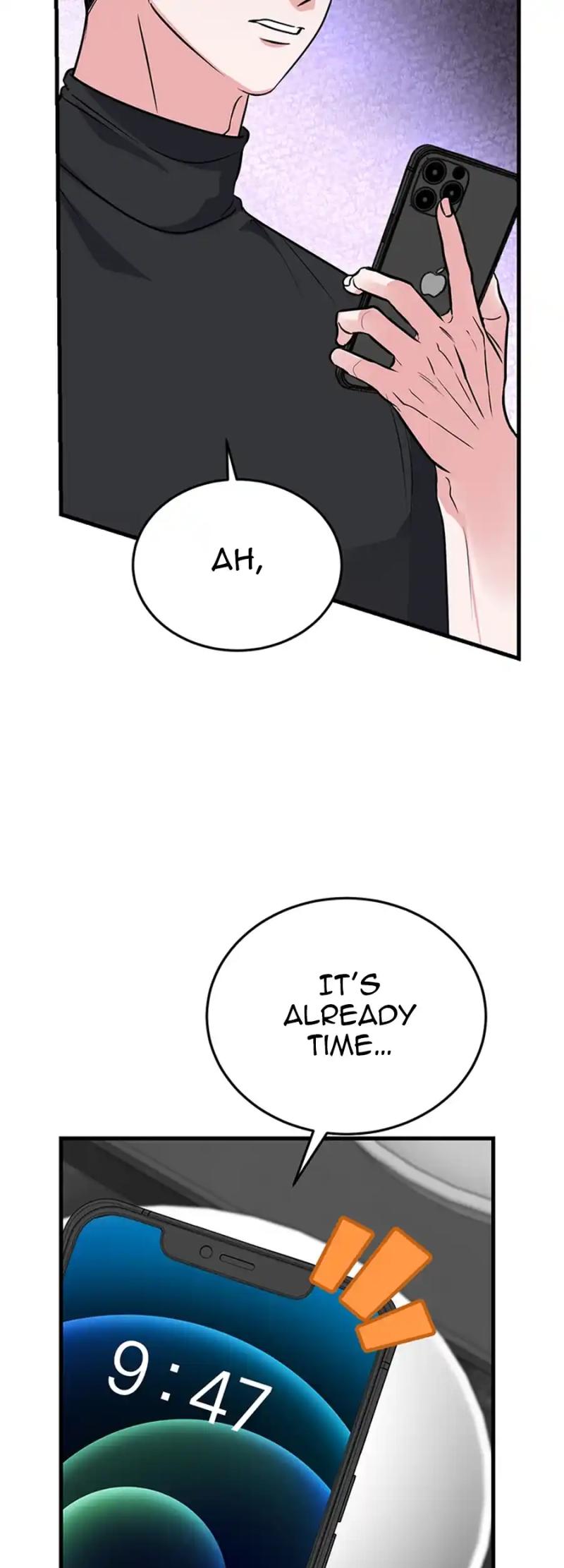 Help, My Secret Identity! Chapter 8 - Page 26