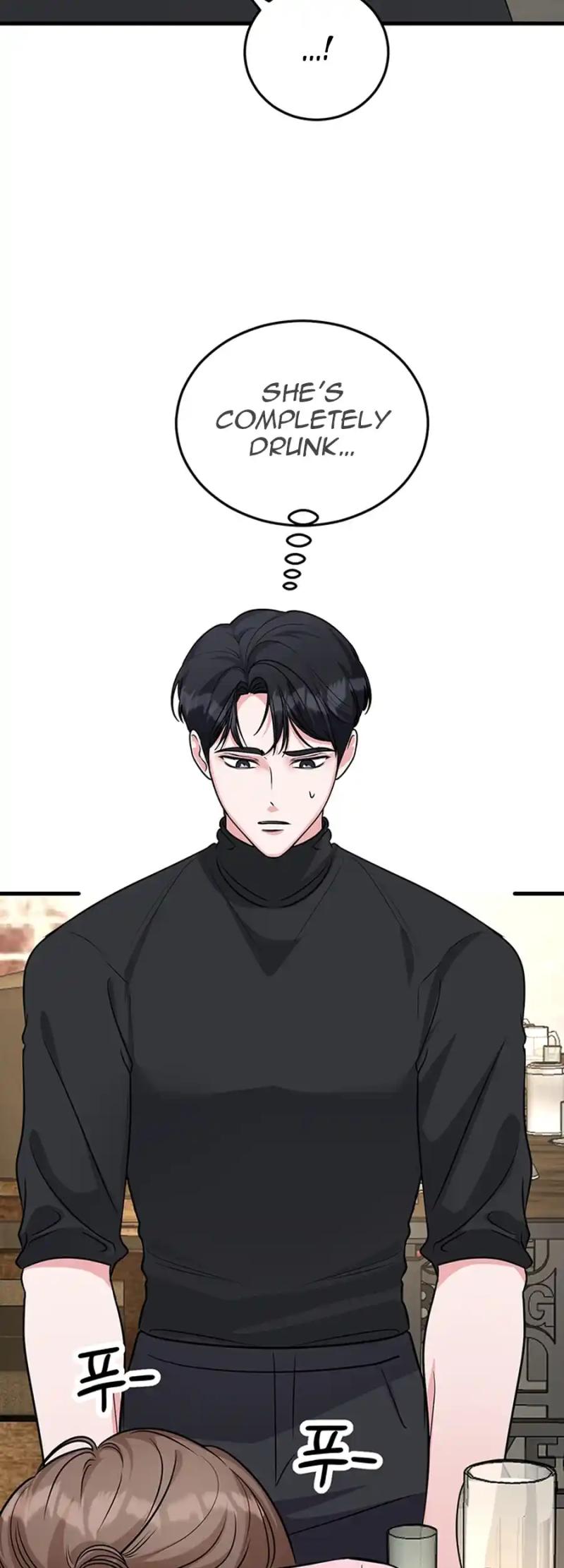 Help, My Secret Identity! Chapter 8 - Page 28