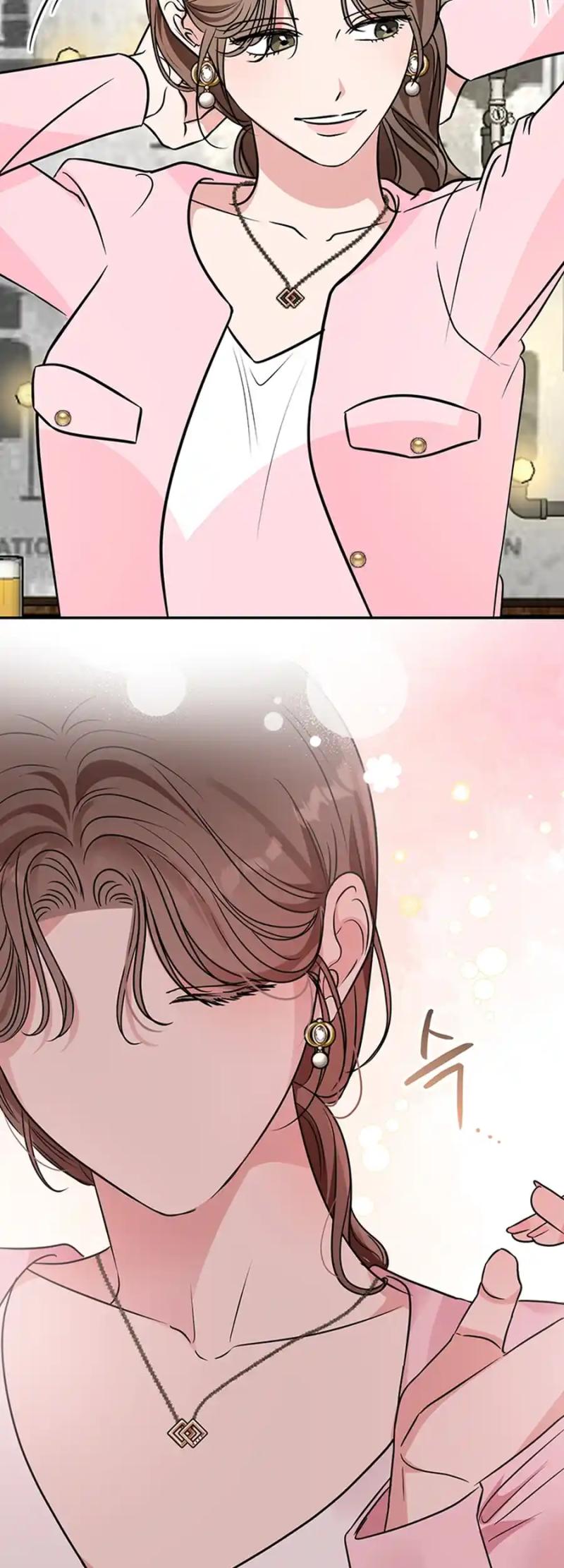 Help, My Secret Identity! Chapter 8 - Page 3