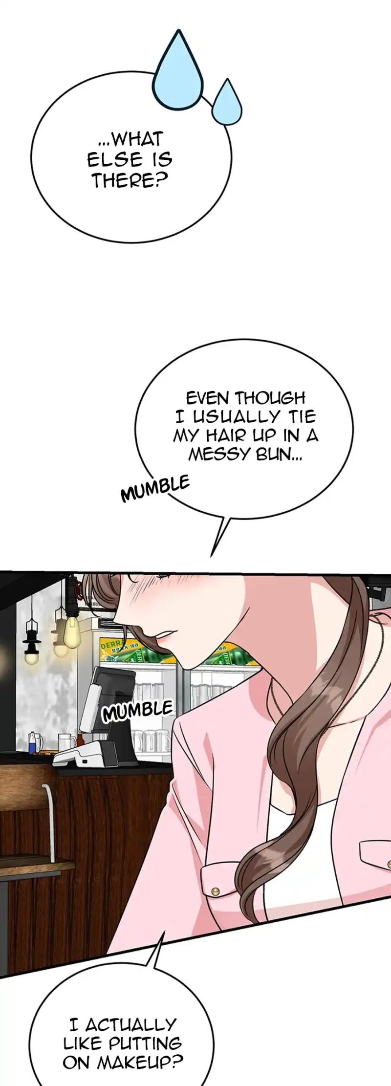 Help, My Secret Identity! Chapter 8 - Page 30