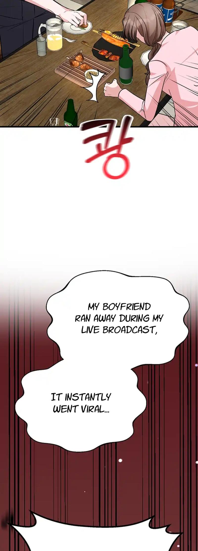 Help, My Secret Identity! Chapter 8 - Page 33