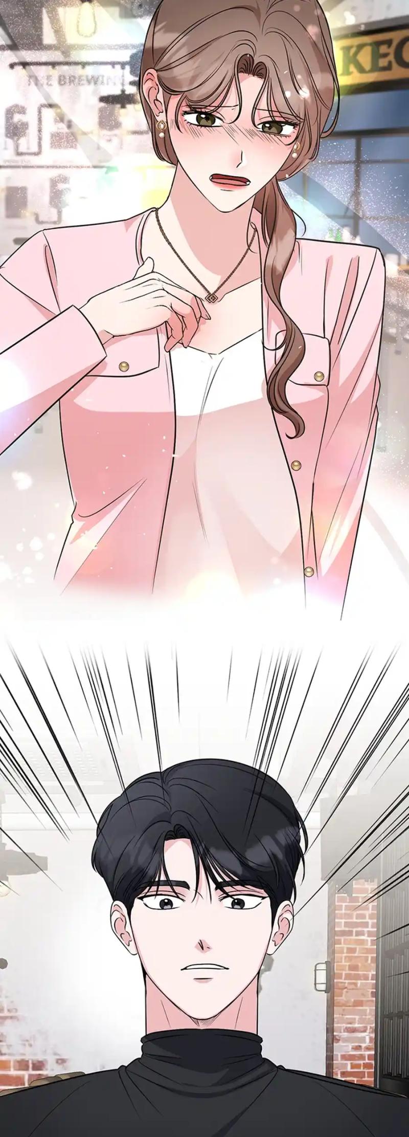 Help, My Secret Identity! Chapter 8 - Page 37