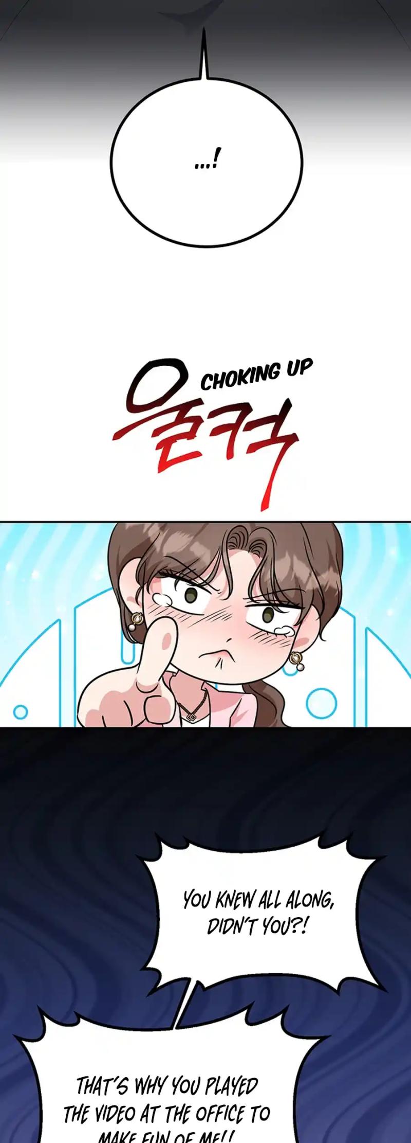 Help, My Secret Identity! Chapter 8 - Page 38