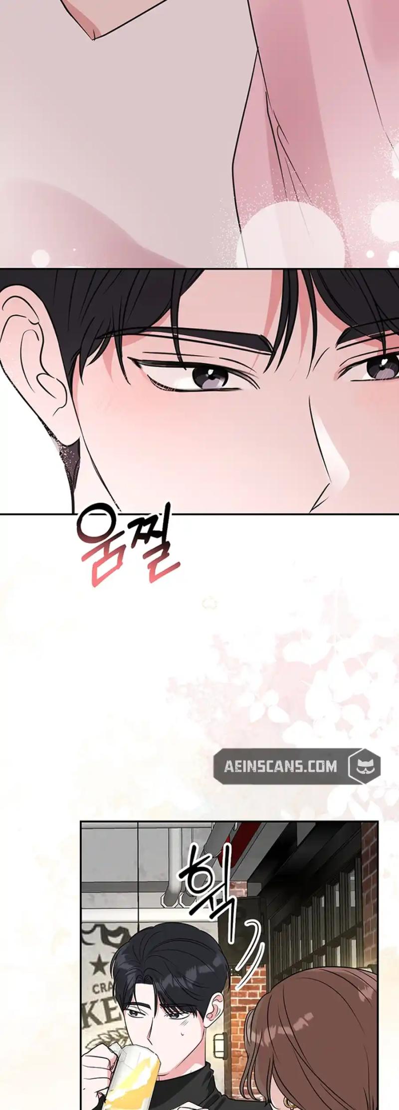 Help, My Secret Identity! Chapter 8 - Page 4