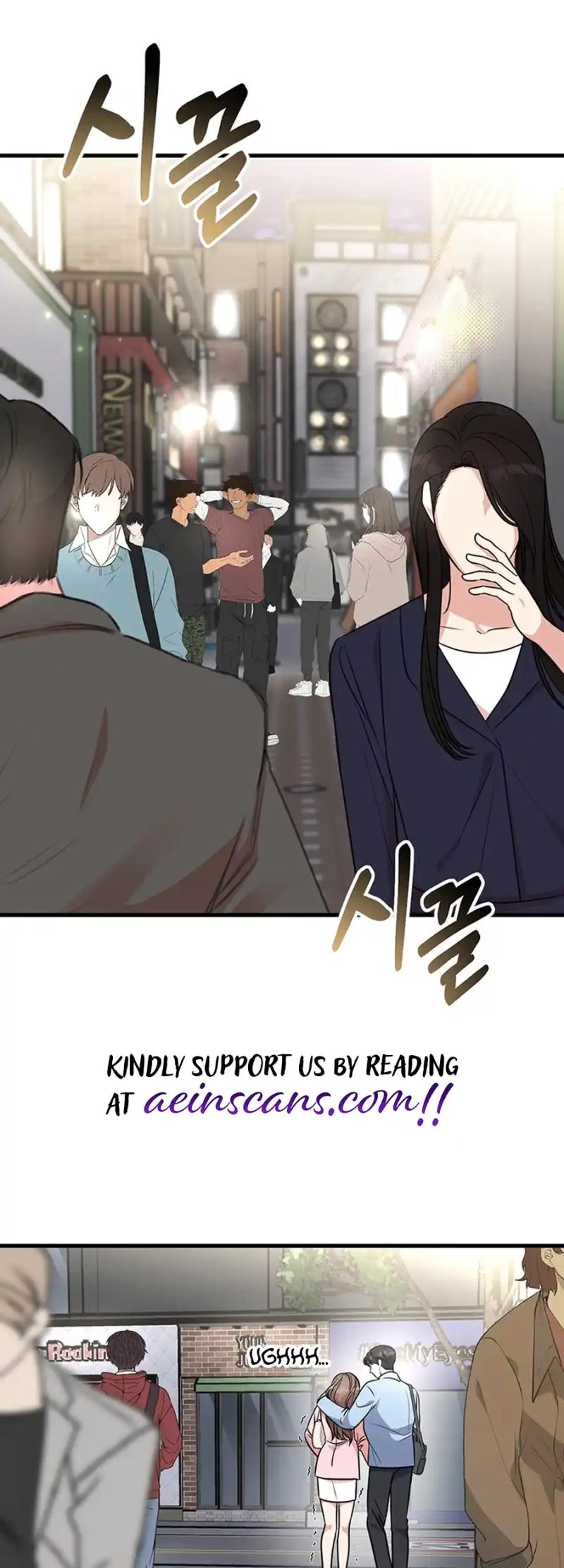 Help, My Secret Identity! Chapter 8 - Page 42