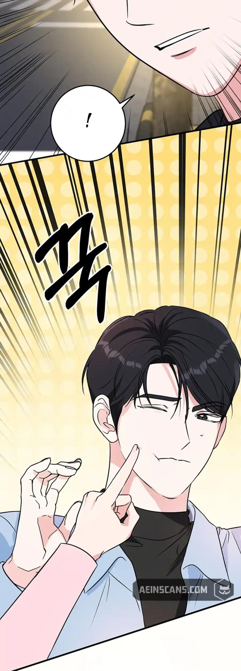 Help, My Secret Identity! Chapter 8 - Page 45