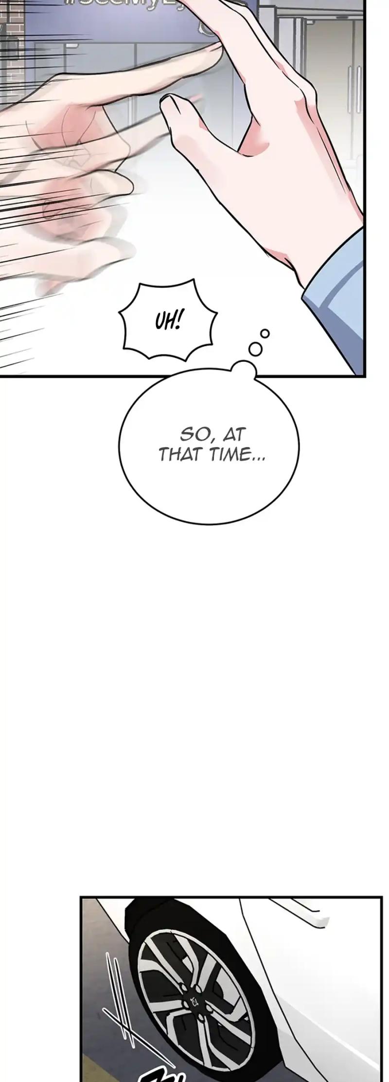 Help, My Secret Identity! Chapter 8 - Page 48