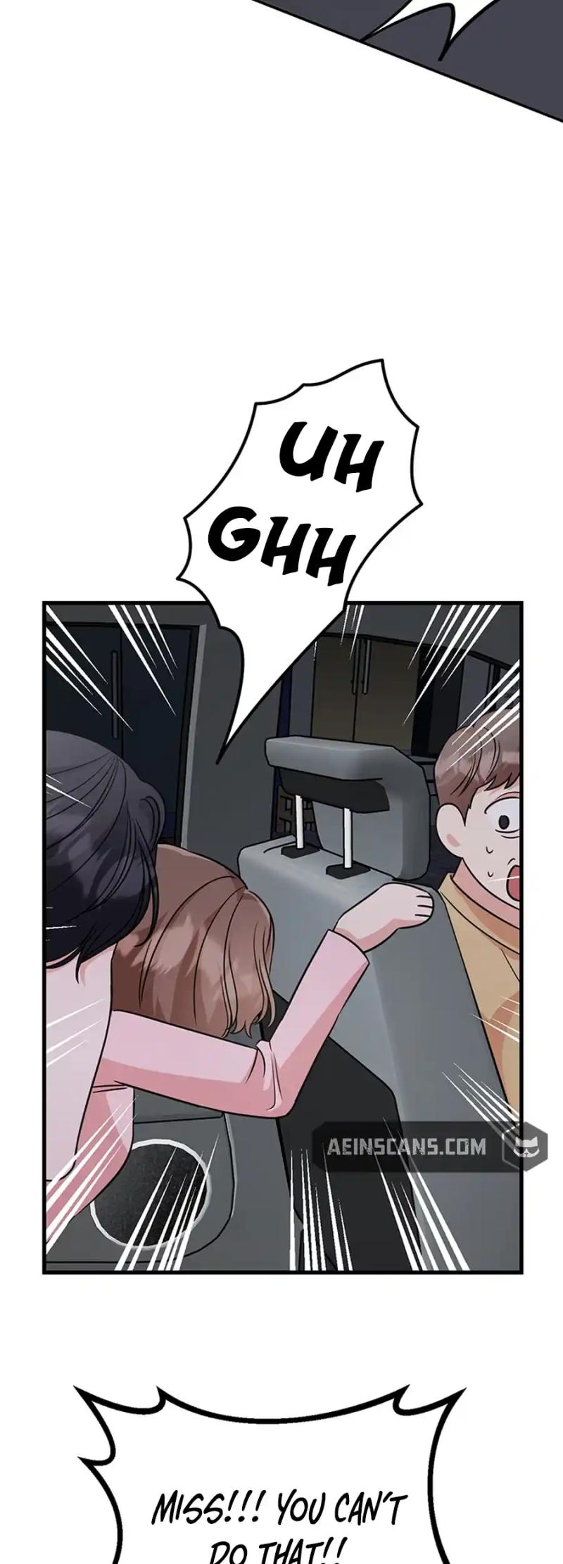 Help, My Secret Identity! Chapter 8 - Page 52