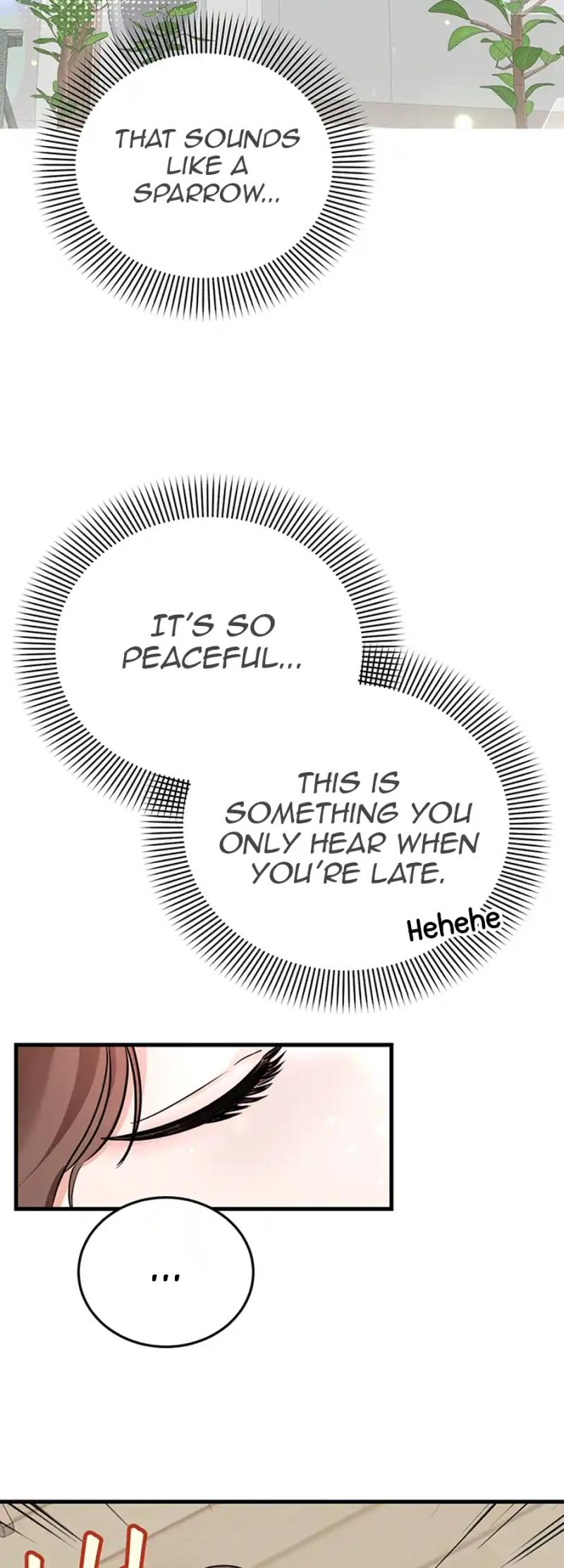 Help, My Secret Identity! Chapter 8 - Page 55